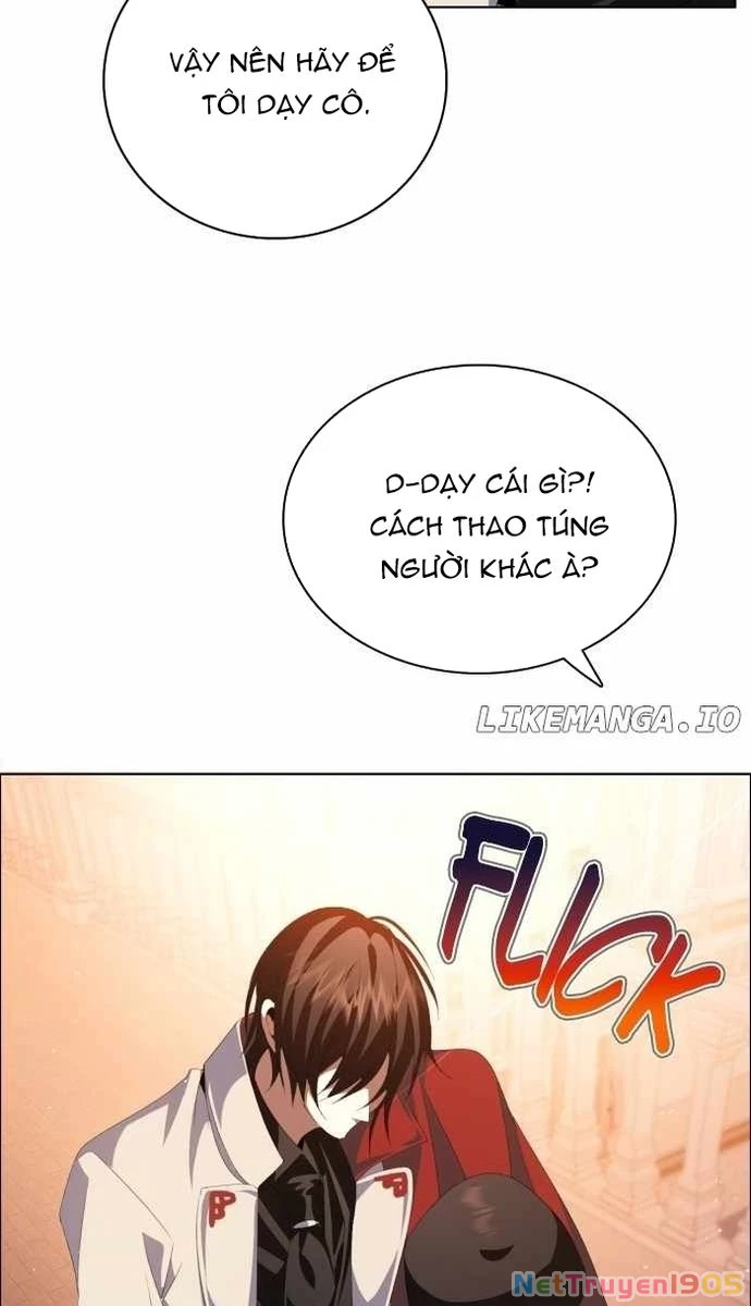 Zero Game Chapter 307 - 89