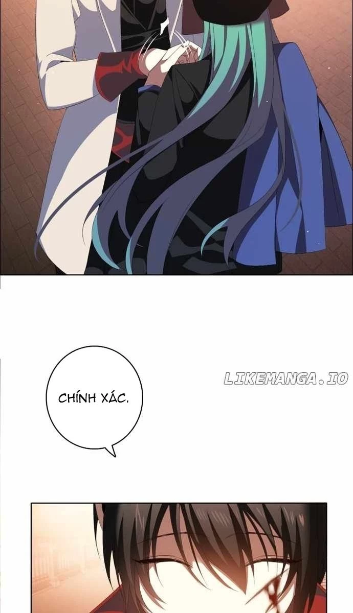 Zero Game Chapter 307 - 90