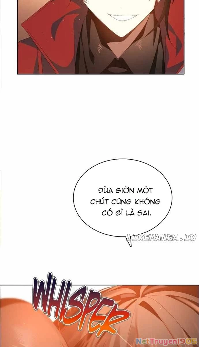 Zero Game Chapter 307 - 91