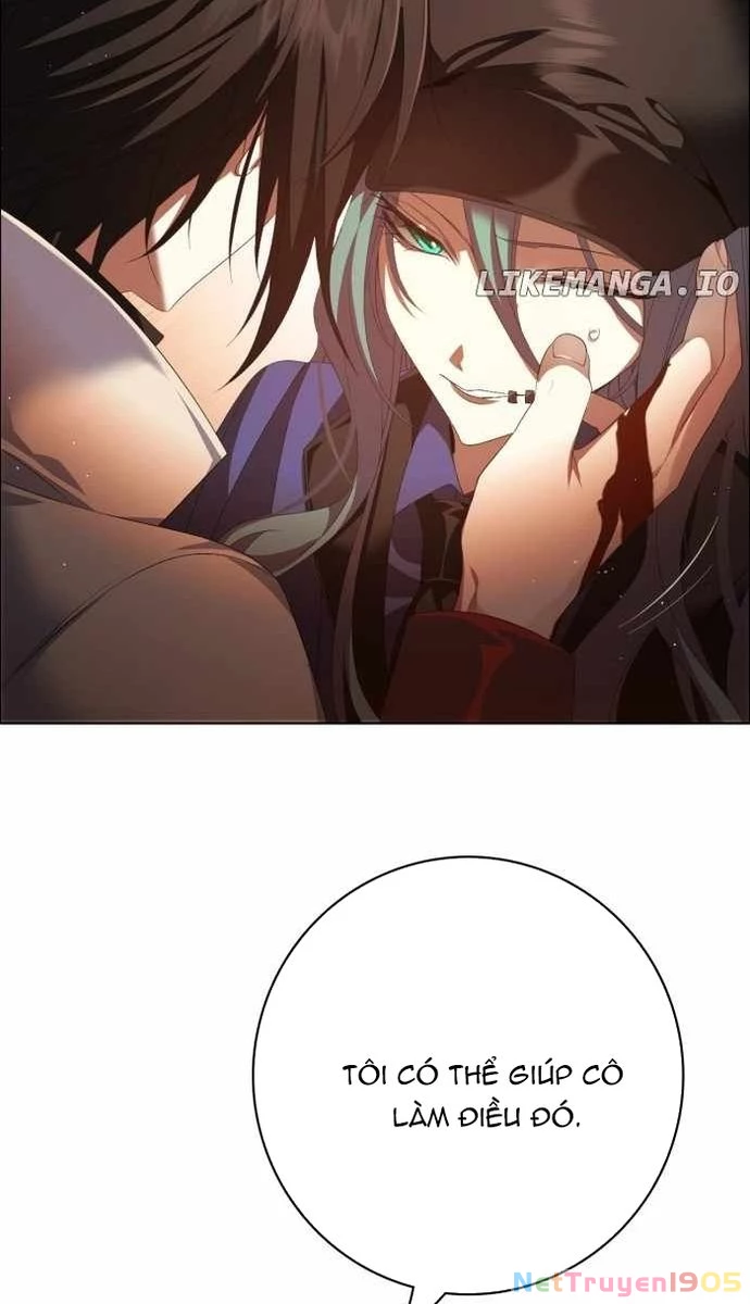 Zero Game Chapter 307 - 100