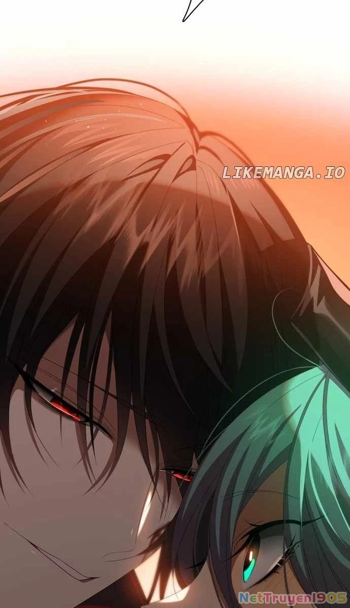 Zero Game Chapter 307 - 101