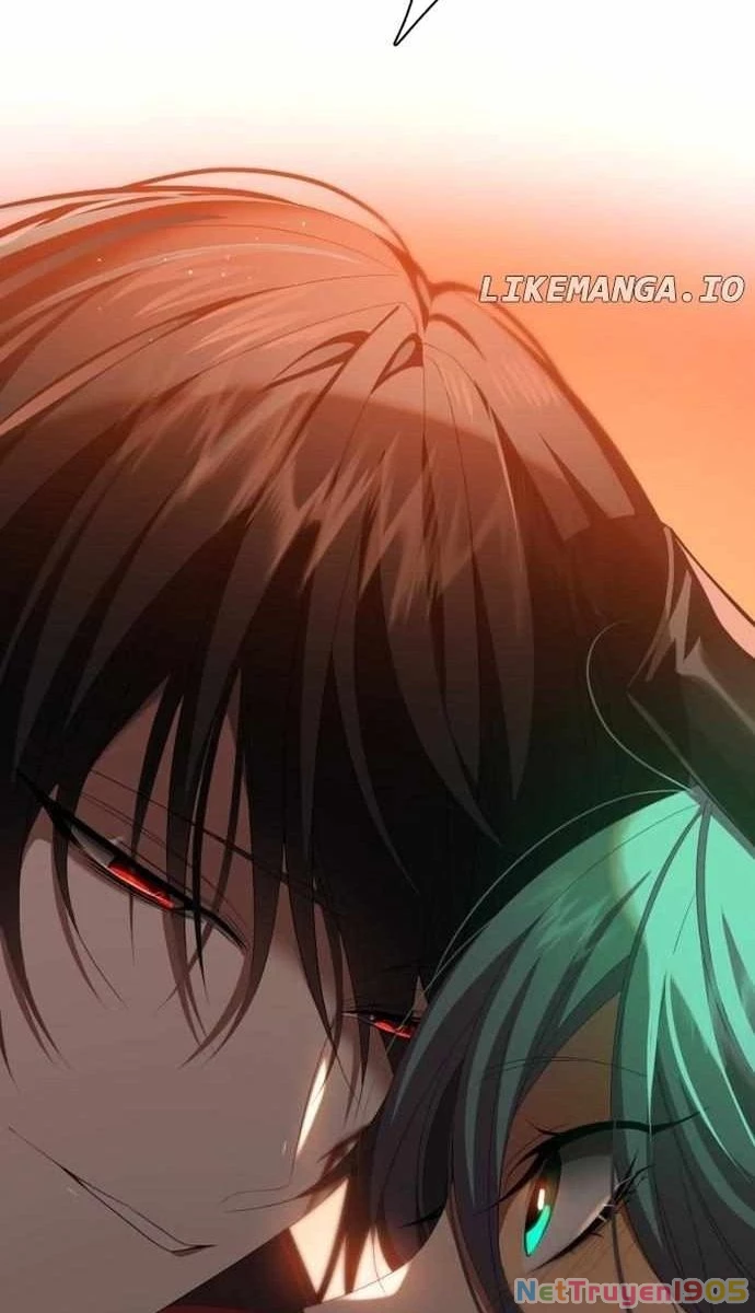 Zero Game Chapter 308 - 4
