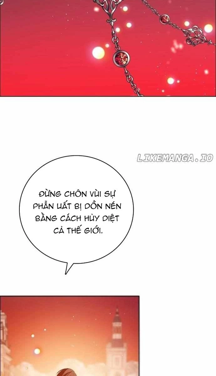 Zero Game Chapter 308 - 7