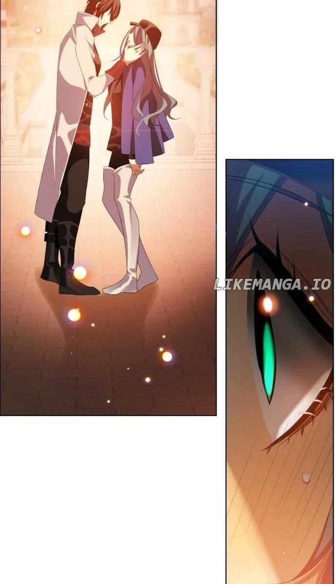 Zero Game Chapter 308 - 8