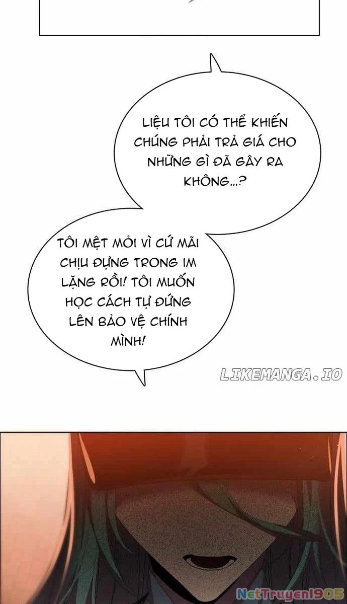 Zero Game Chapter 308 - 10