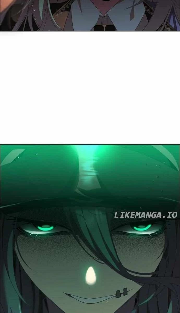 Zero Game Chapter 308 - 11