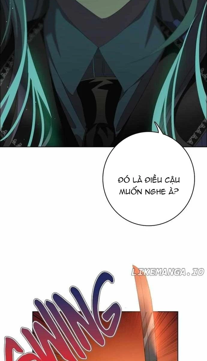 Zero Game Chapter 308 - 12