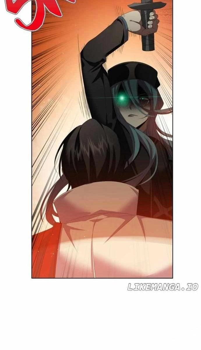 Zero Game Chapter 308 - 13