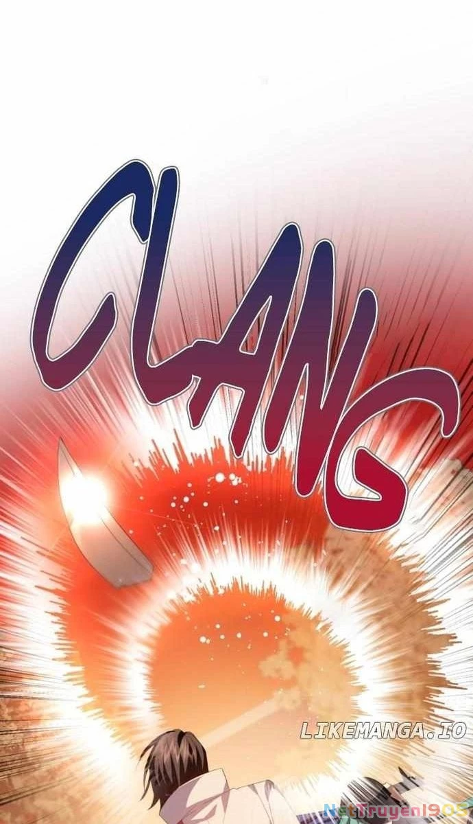 Zero Game Chapter 308 - 14