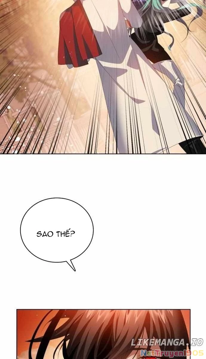 Zero Game Chapter 308 - 15