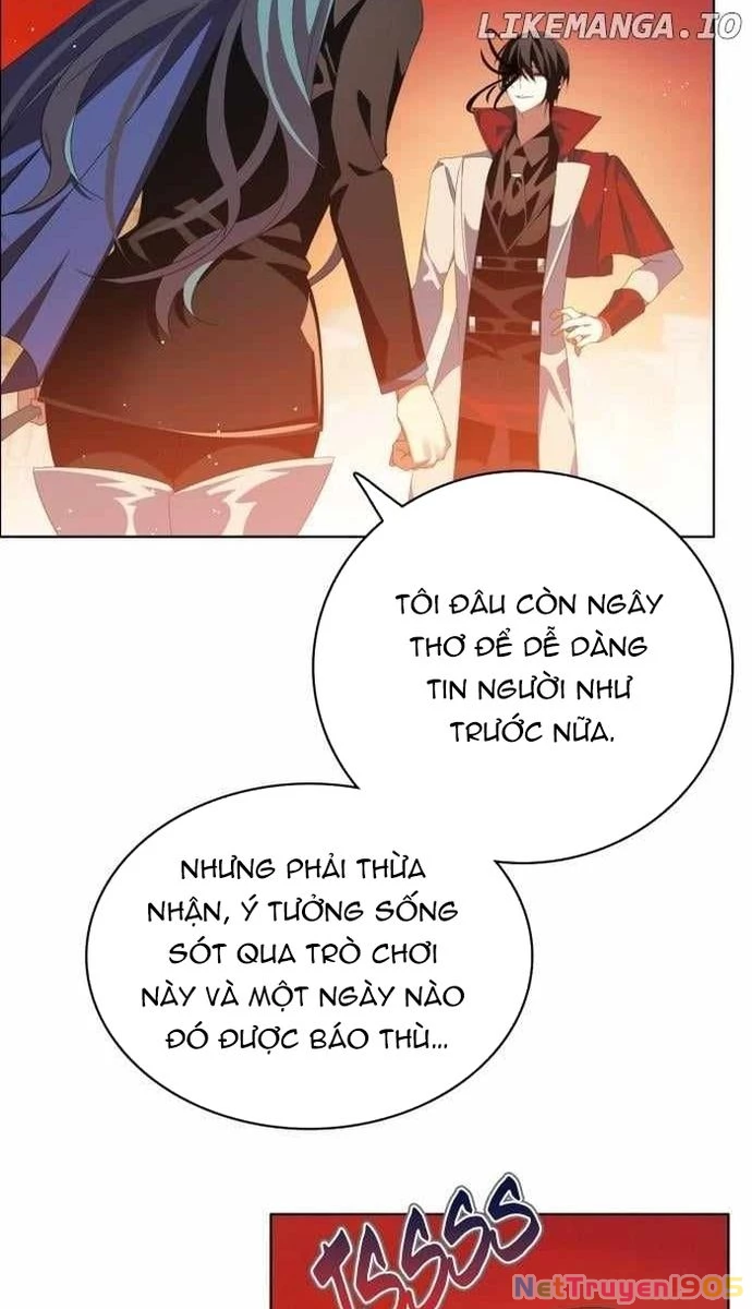 Zero Game Chapter 308 - 17