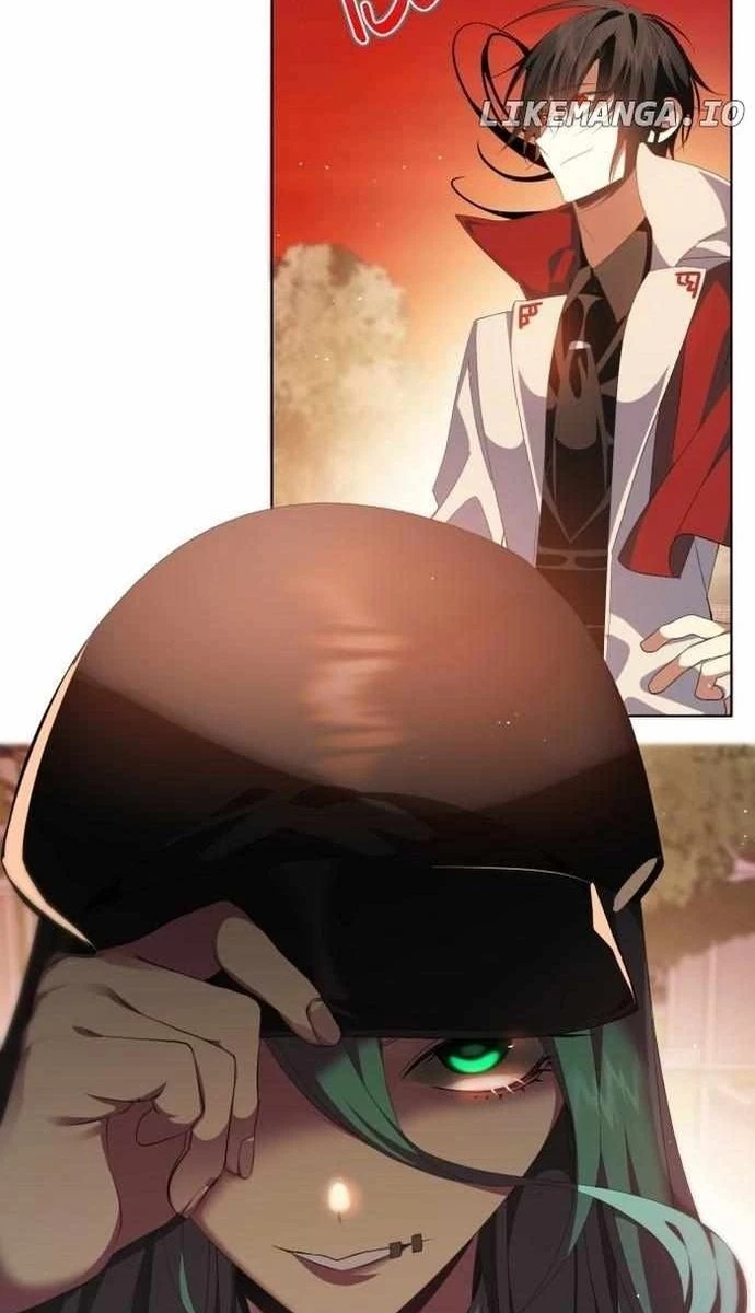 Zero Game Chapter 308 - 18