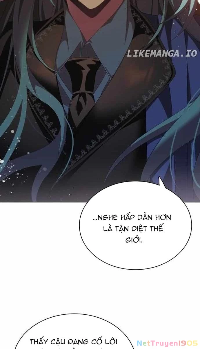 Zero Game Chapter 308 - 19