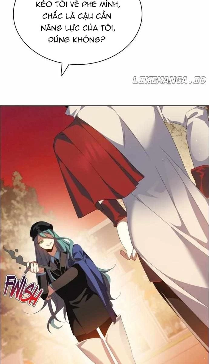 Zero Game Chapter 308 - 20