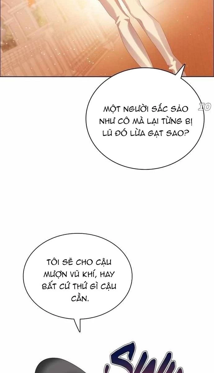 Zero Game Chapter 308 - 21