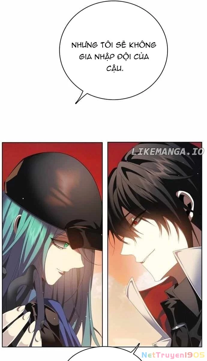 Zero Game Chapter 308 - 23