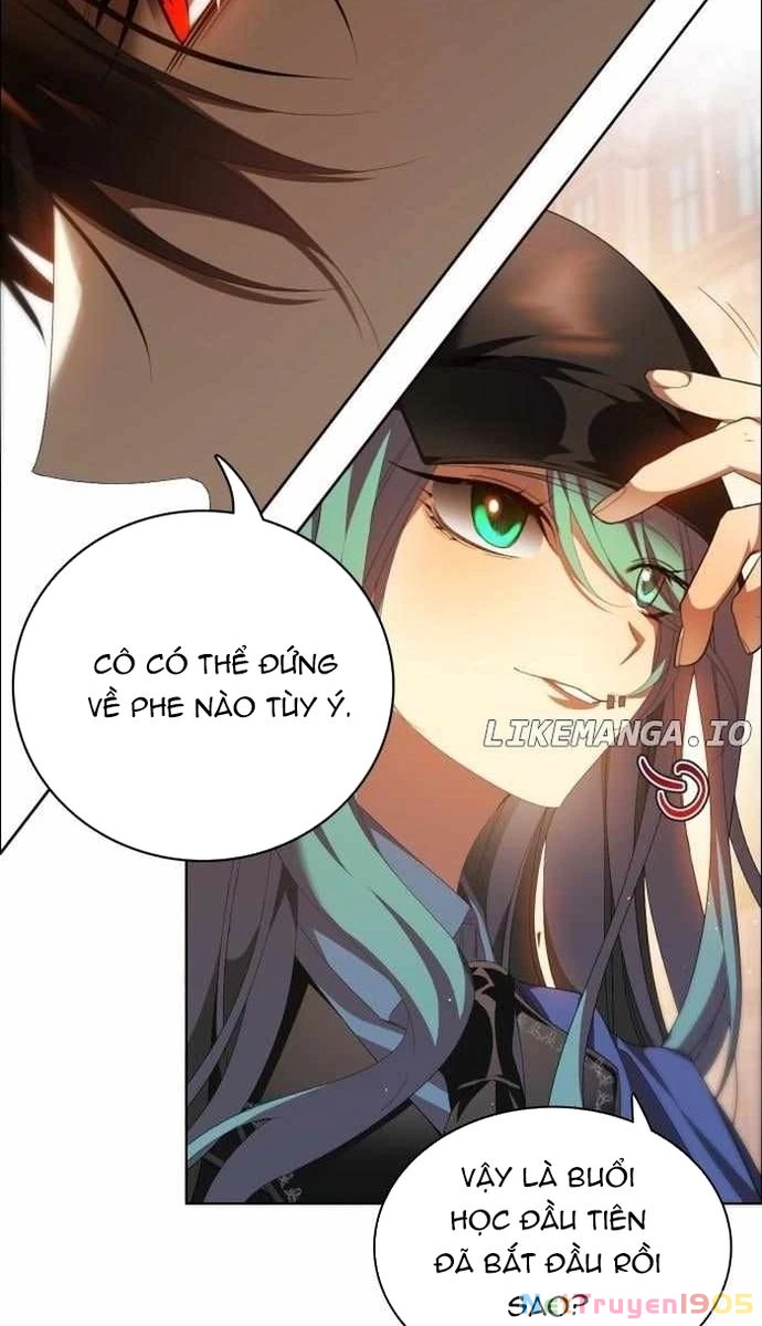 Zero Game Chapter 308 - 25