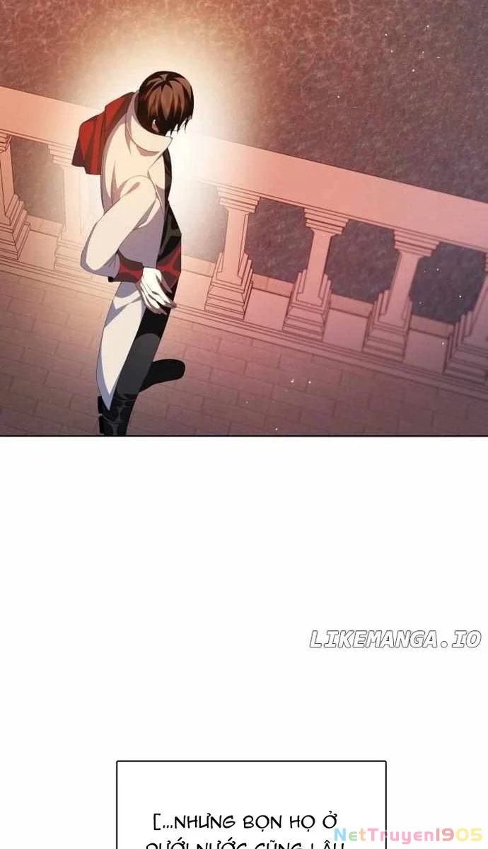 Zero Game Chapter 308 - 28