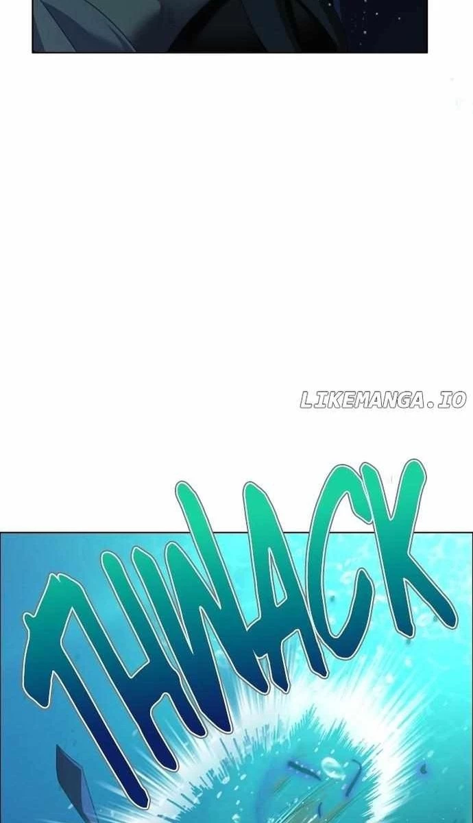 Zero Game Chapter 308 - 40