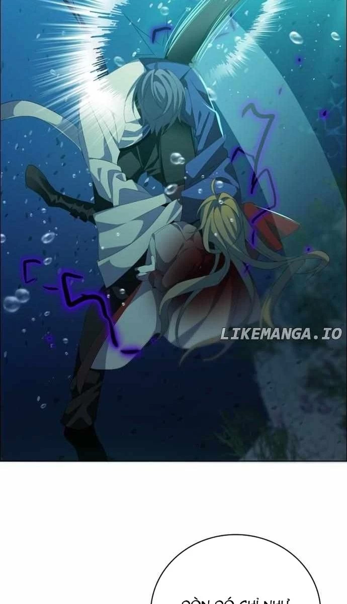 Zero Game Chapter 308 - 41