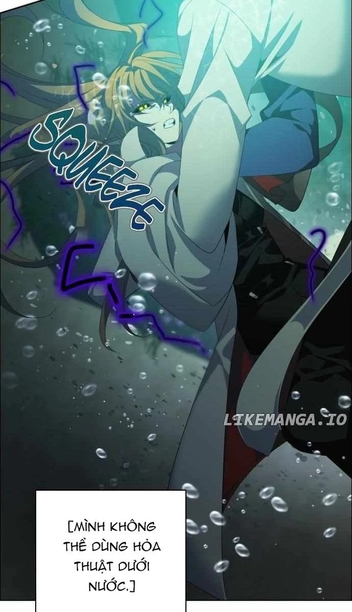 Zero Game Chapter 308 - 43