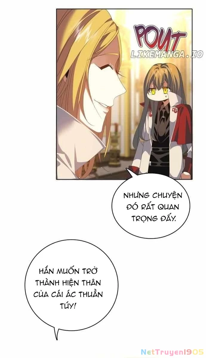 Zero Game Chapter 308 - 51