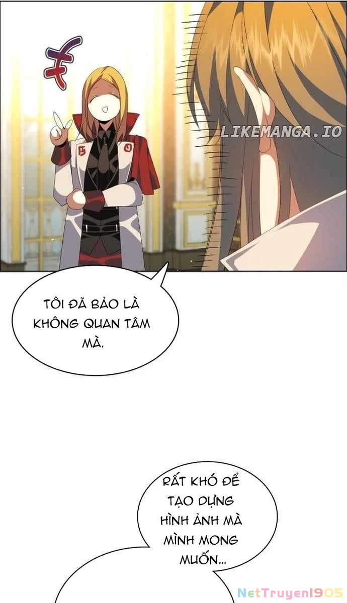Zero Game Chapter 308 - 52