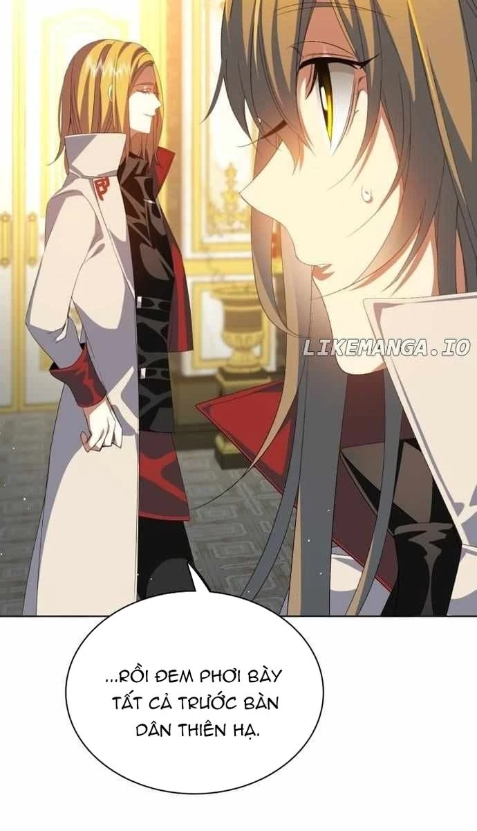 Zero Game Chapter 308 - 55