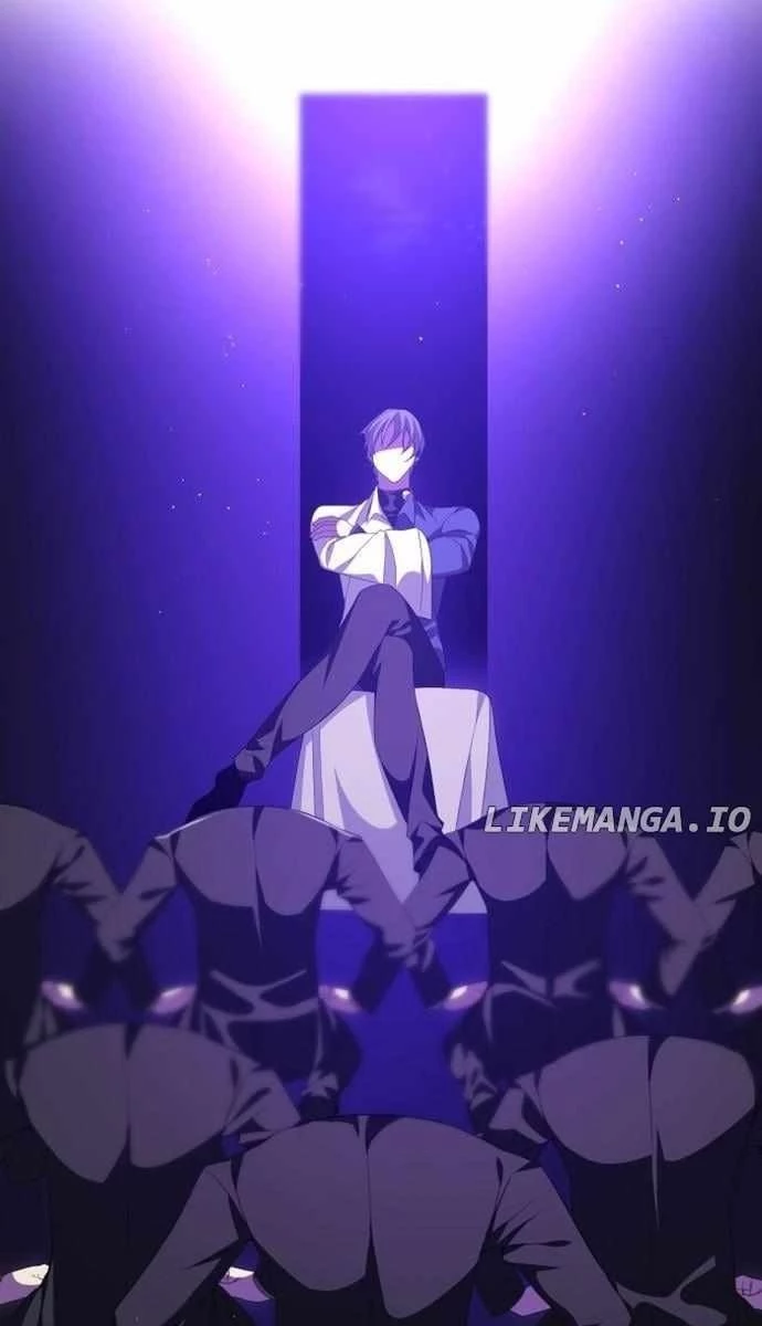 Zero Game Chapter 308 - 58