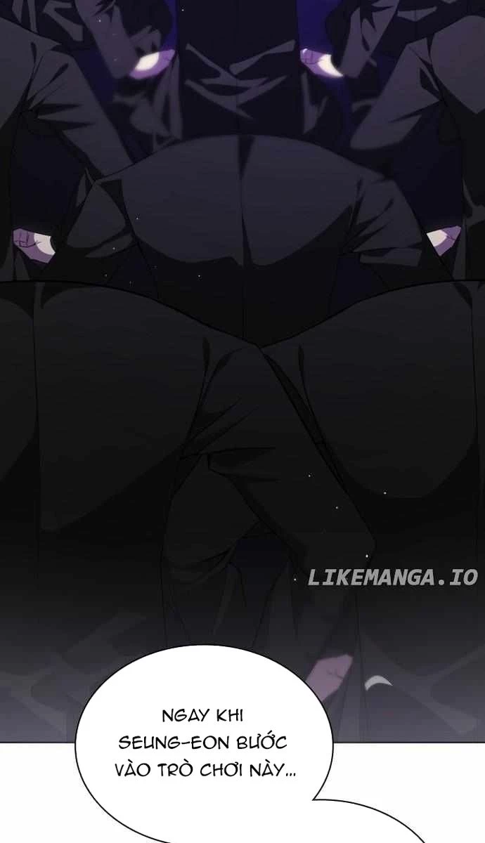 Zero Game Chapter 308 - 59