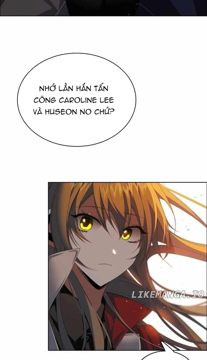 Zero Game Chapter 308 - 61