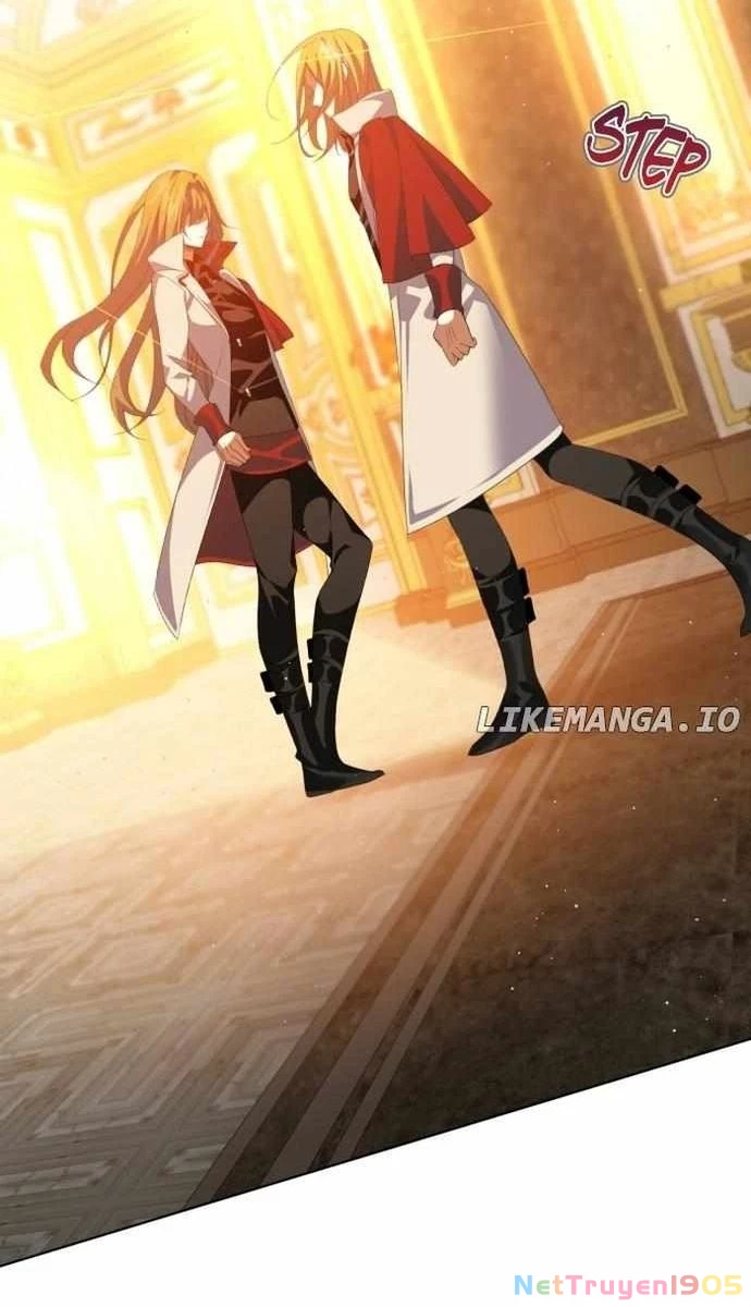 Zero Game Chapter 308 - 73