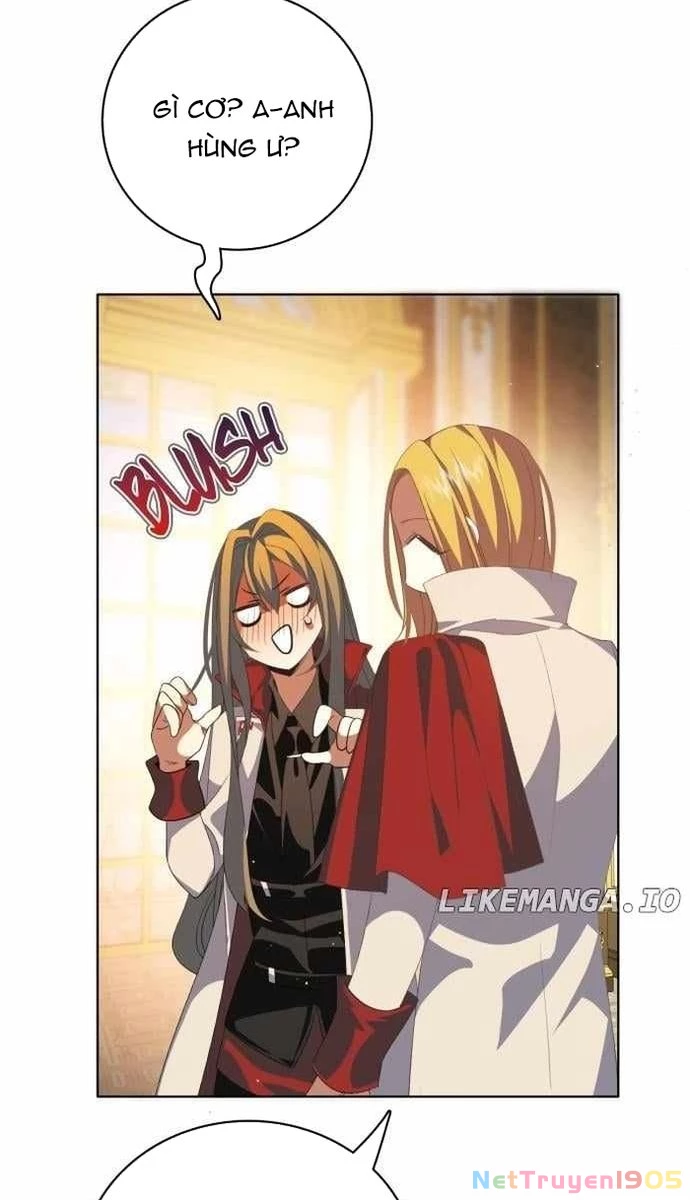 Zero Game Chapter 308 - 76