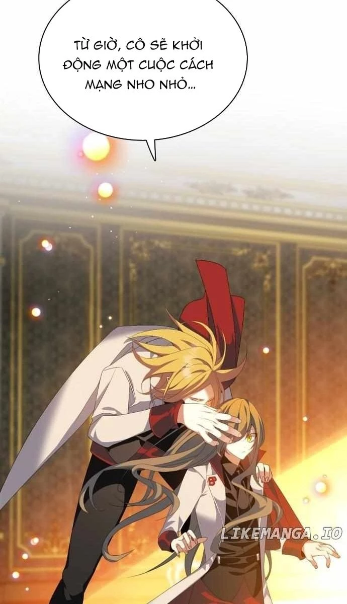 Zero Game Chapter 308 - 94