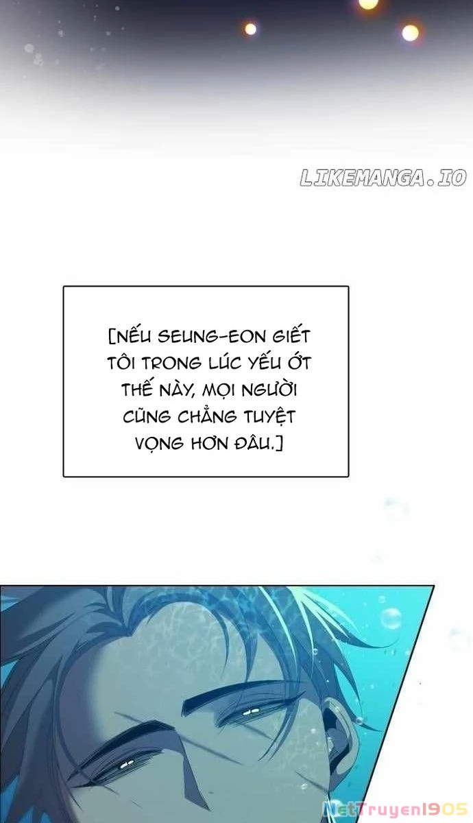Zero Game Chapter 308 - 100