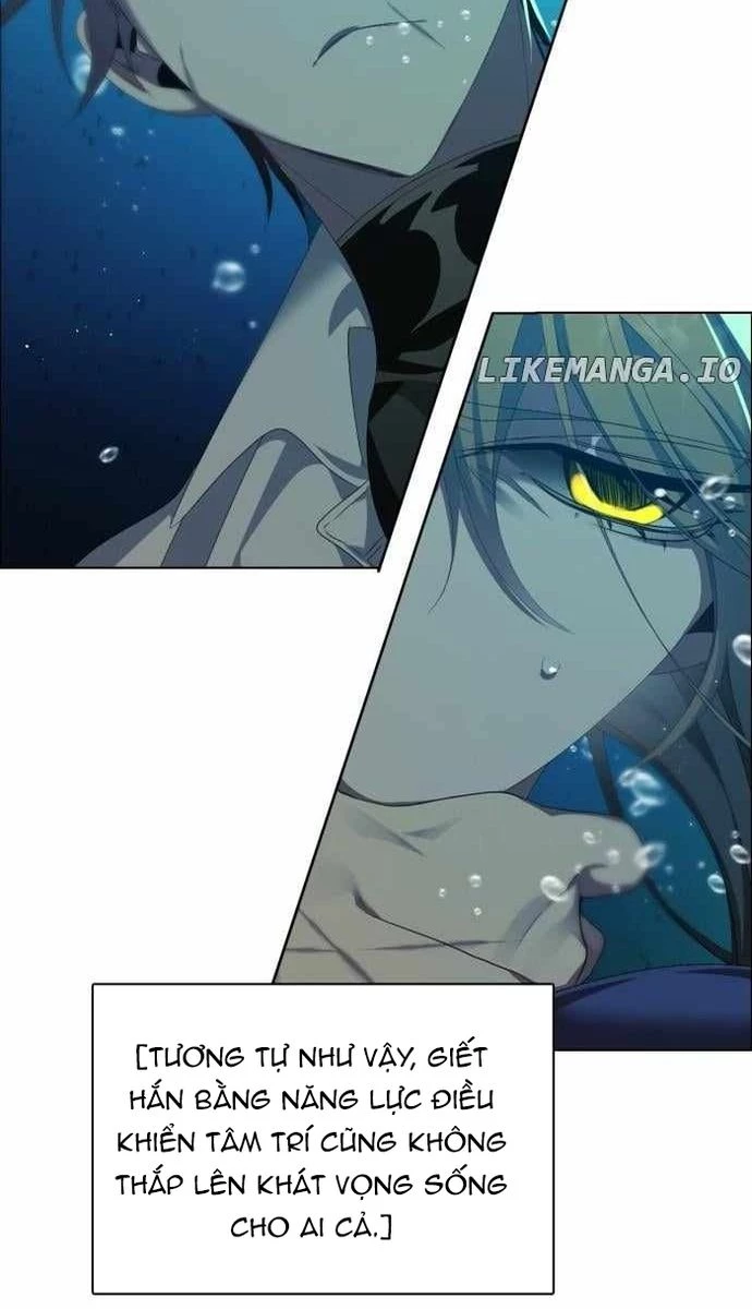 Zero Game Chapter 308 - 101