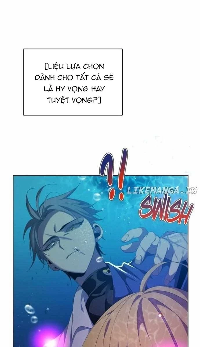 Zero Game Chapter 308 - 105