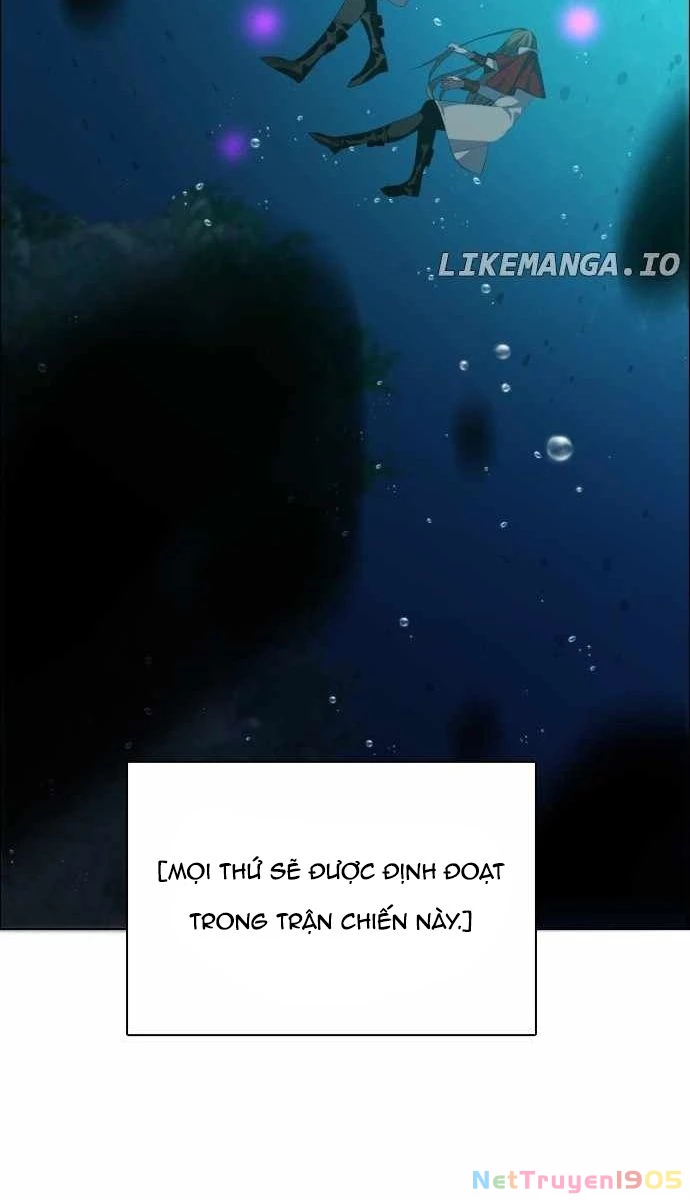 Zero Game Chapter 309 - 4