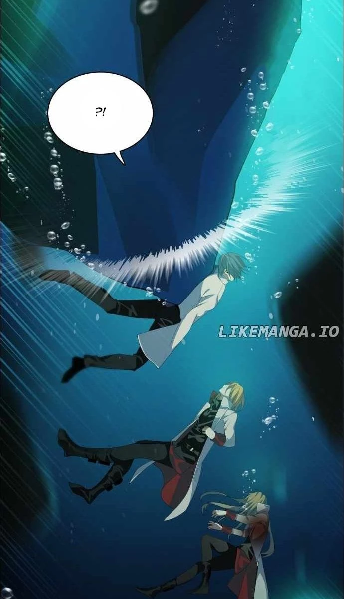 Zero Game Chapter 309 - 9