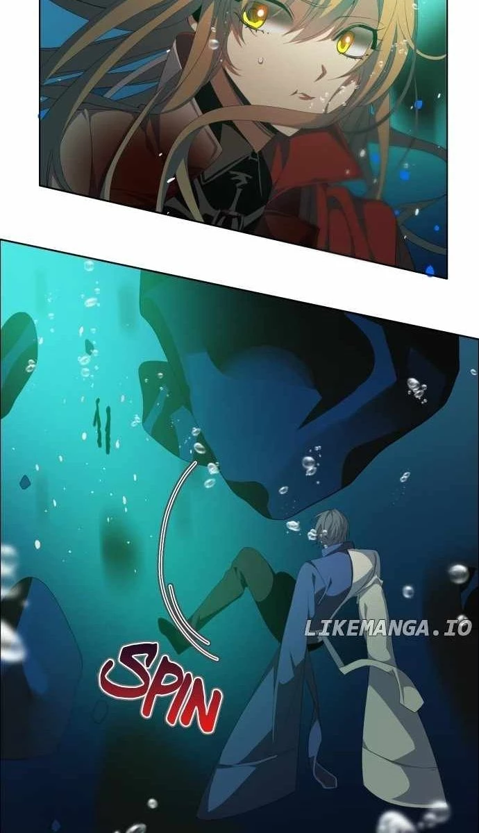 Zero Game Chapter 309 - 12