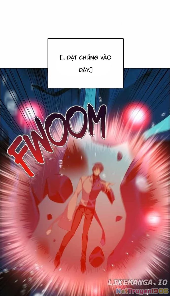 Zero Game Chapter 309 - 15