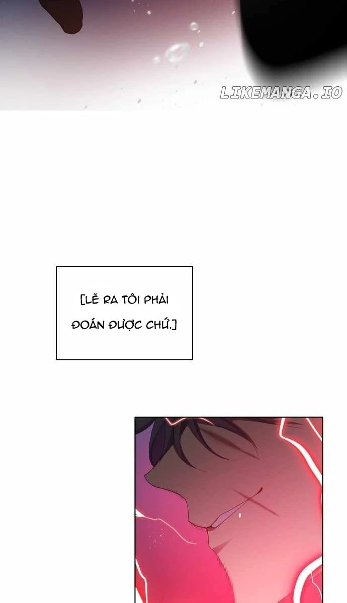 Zero Game Chapter 309 - 19