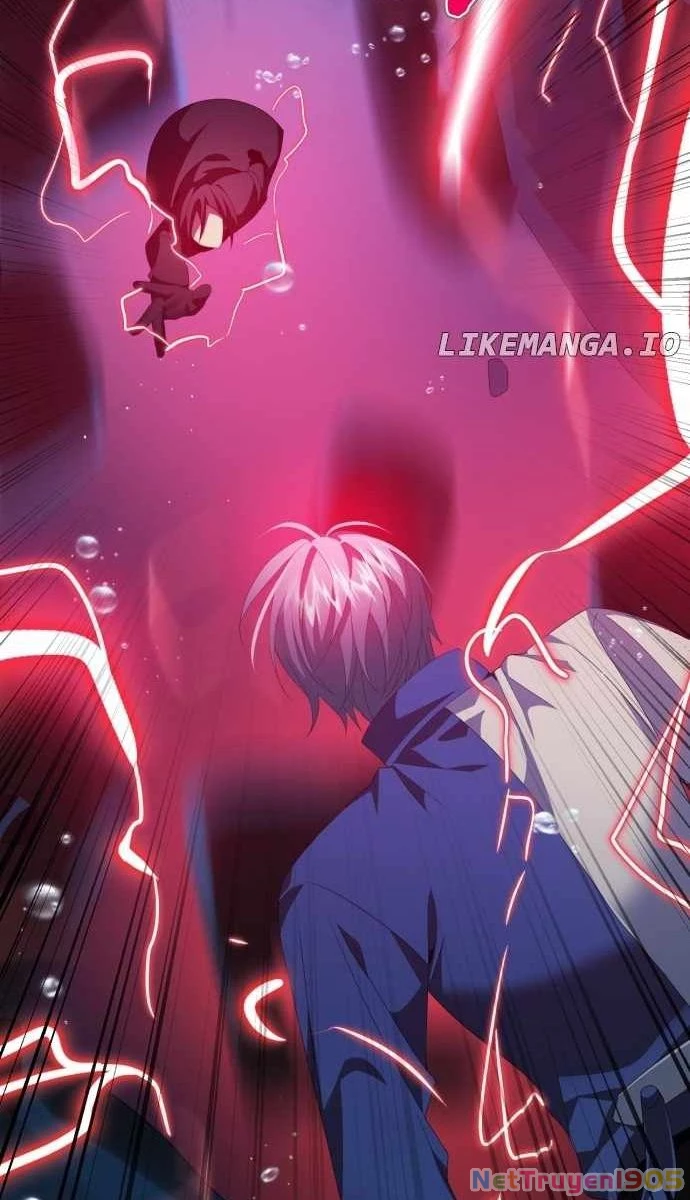 Zero Game Chapter 309 - 21