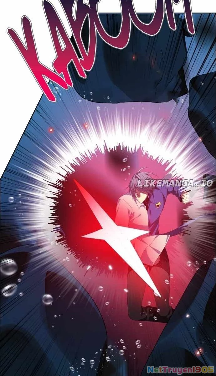 Zero Game Chapter 309 - 24