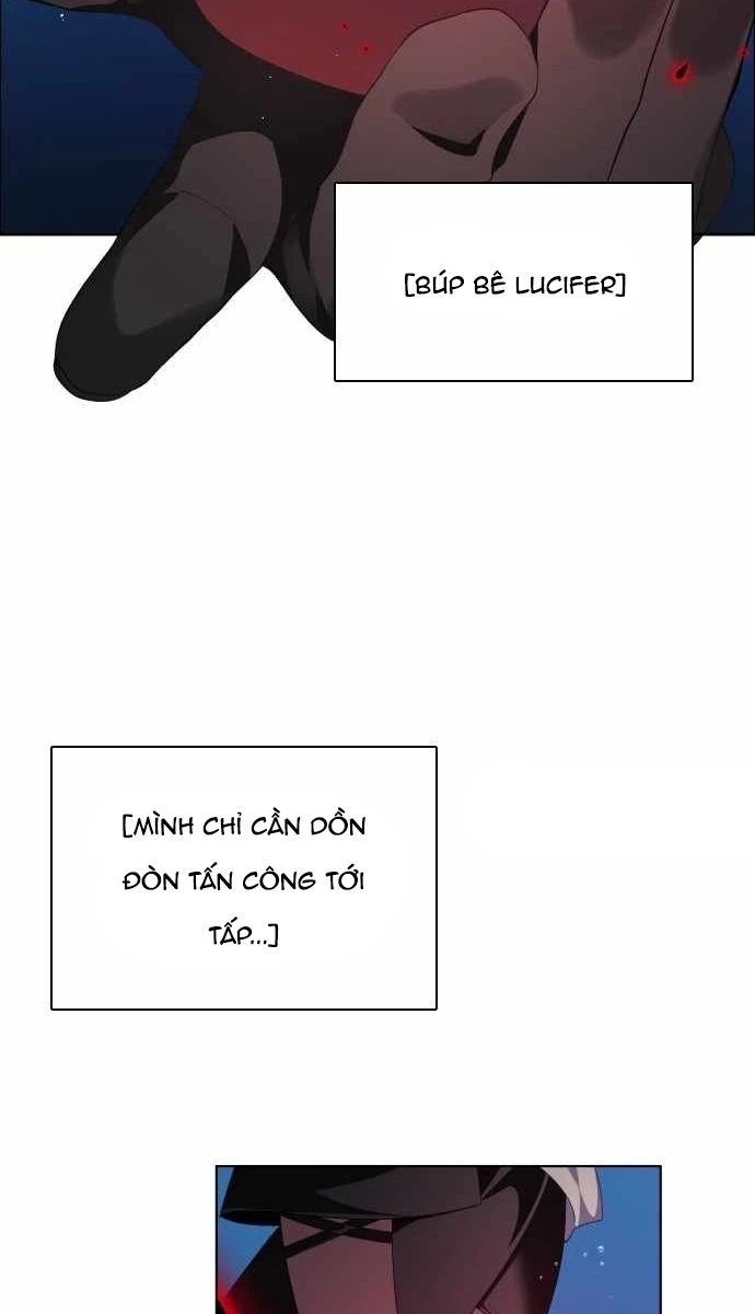 Zero Game Chapter 309 - 26