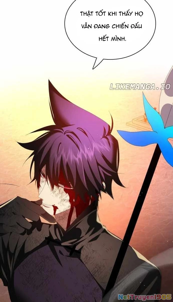 Zero Game Chapter 309 - 37