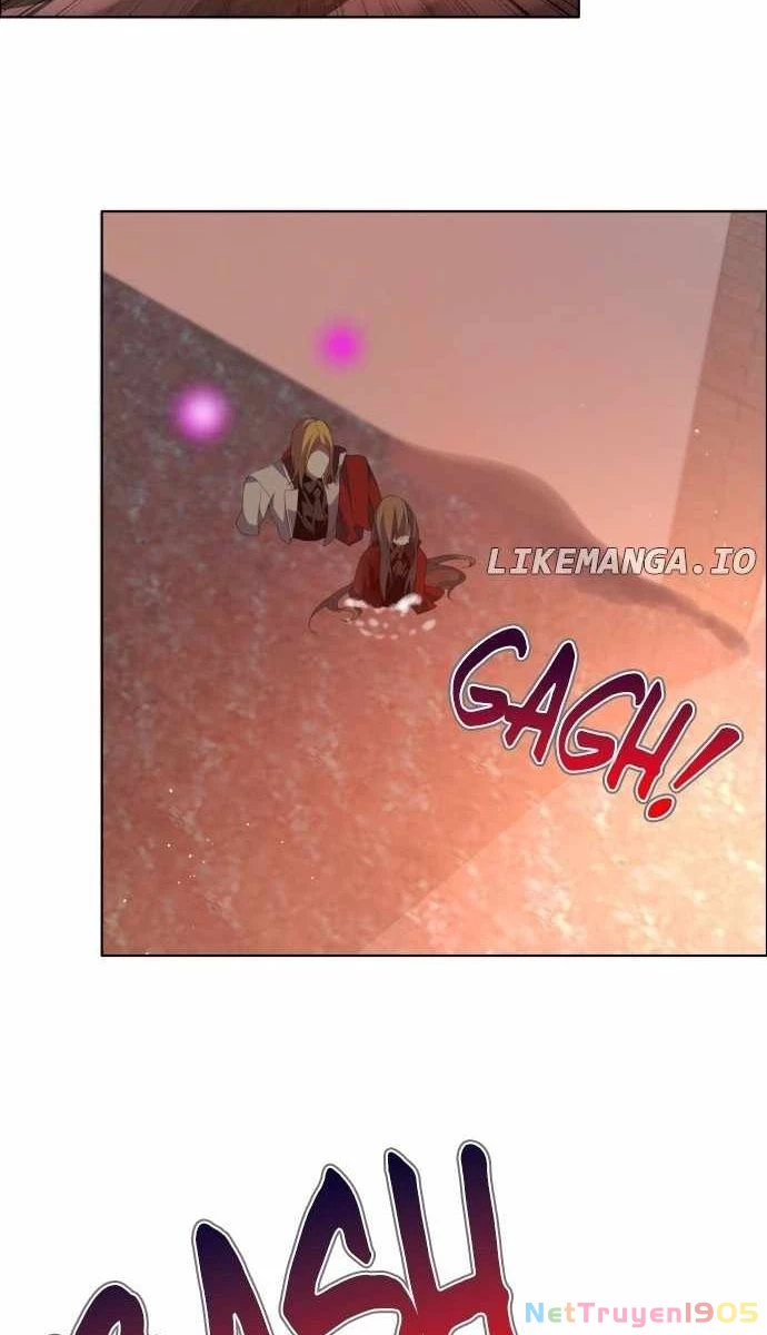 Zero Game Chapter 309 - 39