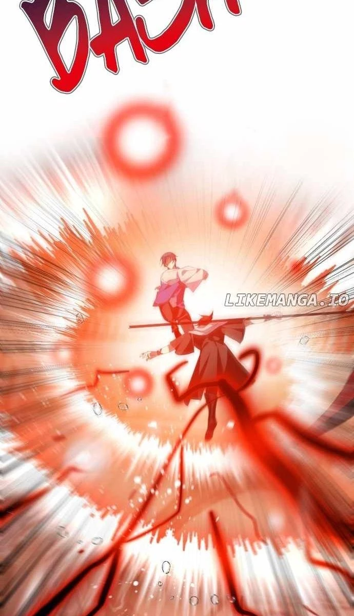 Zero Game Chapter 309 - 40