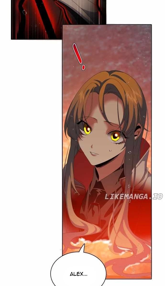 Zero Game Chapter 309 - 43