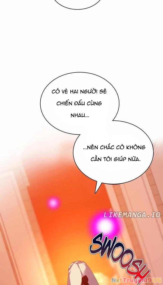 Zero Game Chapter 309 - 44